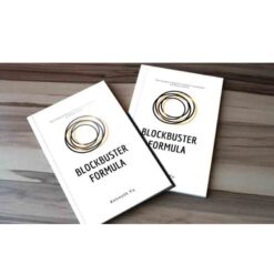 Kenneth Yu – The Blockbuster Formula Download