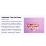 Kim Krause Schwalm – Supplement Copy Boot Camp Download