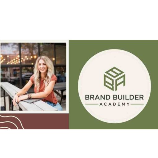 Leah Kay – Brand Builder Academy Download