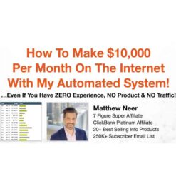Matthew Neer – Broadcast Mentor Download