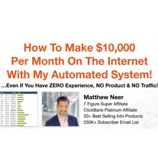 Matthew Neer – Broadcast Mentor Download