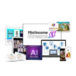 Rachel Rofe – Mini Income Streams Download
