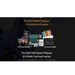 Roland Frasier – Exit Ready Platinum Download