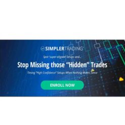 Simpler Trading – Stop Missing Hidden Trades Elite Download