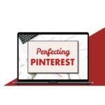 Sophia Lee - Perfecting Pinterest Download