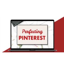 Sophia Lee - Perfecting Pinterest Download