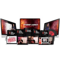 Stephen Larsen – Internet Launch Secrets Download