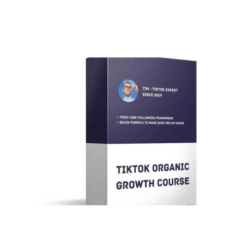 TimTalk 2.0 – Grow And Monetize Your TikTok Account Download