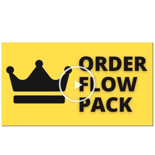 Trader Dale – Order Flow Pack Download