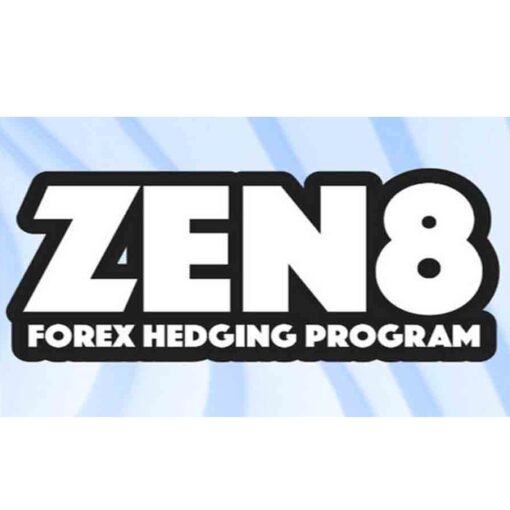 Trading Heroes – Zen8 Forex Hedging Course Download