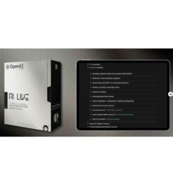 Valdo – Open AI Live Platinum Bundle 2.0 Download