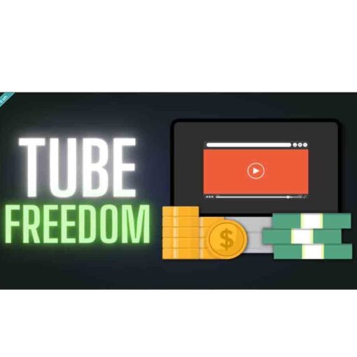 Adam Del Duca - Tube Freedom + Tube Automate Download