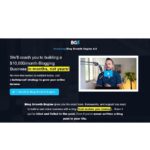 Adam Enfroy – Blog Growth Engine 4.0 Download