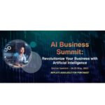 Amazing At Home – AI Business Summit 2023 Download