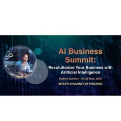 Amazing At Home – AI Business Summit 2023 Download
