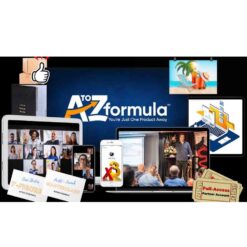 Brendan Elias – A to Z Formula Download