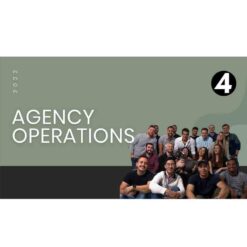Brilliant Marketers – Marketing Agency Operations Download