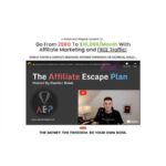 Damien Belak – The Affiliate Escape Plan Download