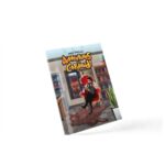 Daniel Throssell – Adventures in Copyland Download