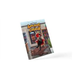 Daniel Throssell – Adventures in Copyland Download