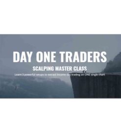 Day One Traders – Scalping Master Course Download