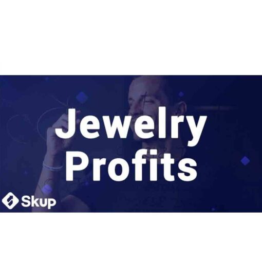 Devin Zander & Matt Schmitt – Jewelry Profits 2023 Download