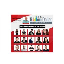 Kevin King – Billion Dollar Seller Summit 7 2023 (February) Download