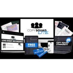 Kyle Milligan – Copy Squad Lite Download