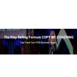 Luna Vega – The Etsy Selling Formula COPY ME COACHING Download