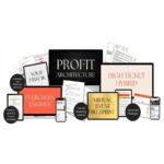 Mariah Coz – Profit Architecture Download