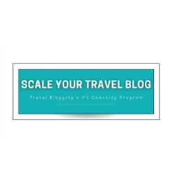 Mike & Laura – Scale Your Travel Blog Download