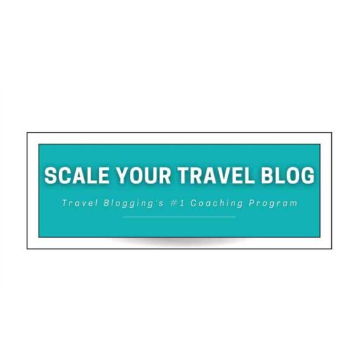 Mike & Laura – Scale Your Travel Blog Download