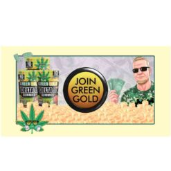 Mike Long & Alex Gould – Green Gold (up to 05/2023) Download