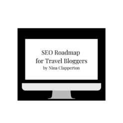 Nina Clapperton – SEO Roadmap for Travel Bloggers Download