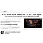 Rachel Mazza – Advertorial 101 Download