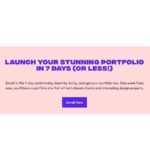 Ran Segall – Flux Academy – Standout Portfolio in 7 Days Download