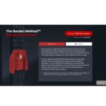 Red Jacket Course by The Norden Method Download