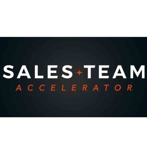Sales Team Accelerator 2023 Download