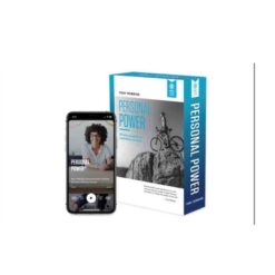 Tony Robbins – Personal Power Download
