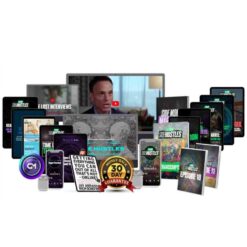 Revealed Films – Six Figure Side Hustle – Platinum Edition Download