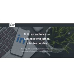 Tim Denning – LinkedIn Mastery Download