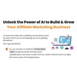 Alicia & Lorette – Ai Innovators Club Download