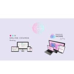 Amie Tollefsrud – Online Course Academy + Passive Income Academy Download