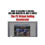 Brett Kitchen and Ethan Kap – P2 Virtual Selling Accelerator Download