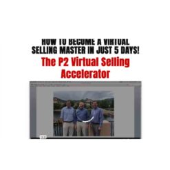 Brett Kitchen and Ethan Kap – P2 Virtual Selling Accelerator Download