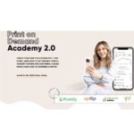 HeatherXStudio – Print on Demand Academy 2.0 Download