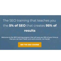 Jeff Baker – Baker SEO Course Download