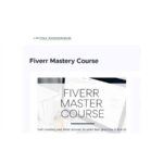Arbel Kimmick – Fiverr Mastery Course Download