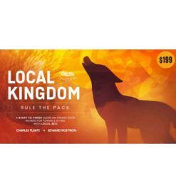 Charles Floate – Local Kingdom: Lead Generation SEO Download