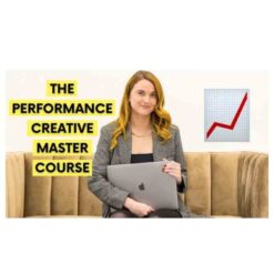 Dara Denney – Performance Creative Master Course Download